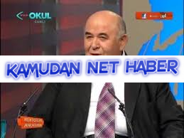 Yrd.Doç. Dr. Sakin ÖNER ORHAN PAMUK İLE AZİZ SANCAR FARKINI AÇIKLIYOR