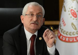 HSYK seçimlerinde hükümetin yüzünü güldürecek sonuç