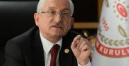 HSYK seçimlerinde hükümetin yüzünü güldürecek sonuç