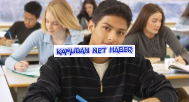 Yüksek lisans ve doktora öğrencilerine burs