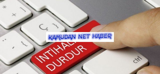 Yüksek Lisans ve Doktora Tezlerinde Ağır İntihal Çıktı