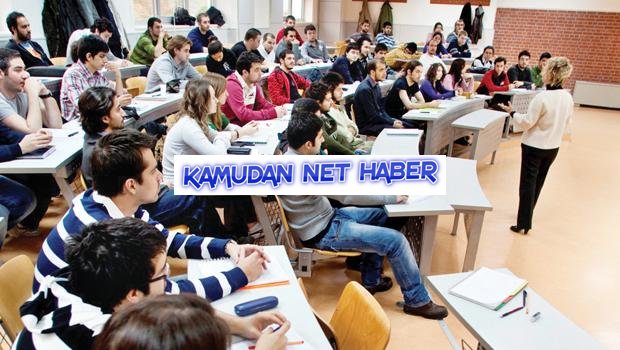 Yükseköğretimde üç profesörden biri kadın