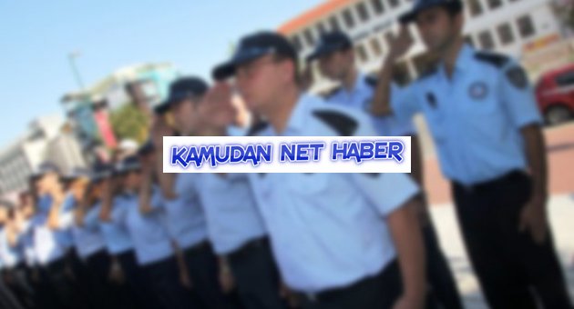 Zabıtadan fişleme isyanı