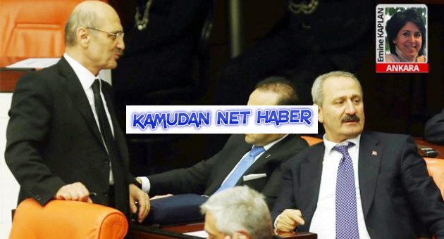 Zafer Çağlayan'ın korumasından saat itirafı