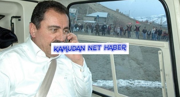 Zekeriya Öz'den çarpıcı Muhsin Yazıcıoğlu tweeti