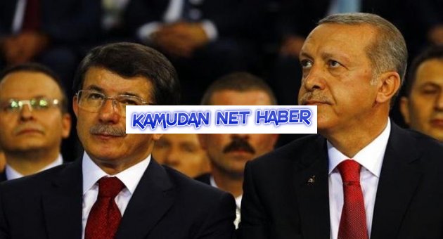Zirvede çatlak büyüyor