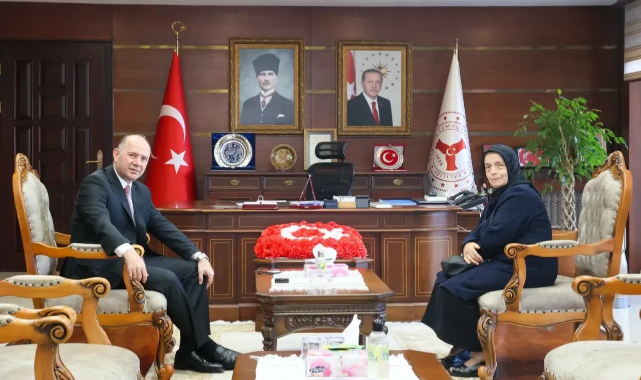 Şehit Annesi, Vali'den Mülakatın Adaletli Yapılmasını İstedi