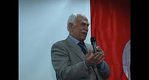 Türk Eğitim-Sen Konferans Doç.Dr. Emin Işık Mehmet Akif Ersoy'u anlatıyor.