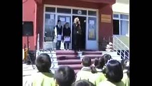 Vatan ne demek...! Helal Olsun sana hocam...