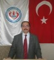 Yaşar YENİÇERİOĞLU UAEF Başk