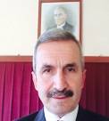 Cahit Akdoğan Giresun Valiliği Esk.Halkla İliş. Md