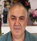Hasan Güneş Emekli Öğretim Görevlisi