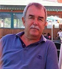 Ahmet Acaroğlu Türk Ocağı Eski Başkanı