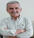 Cahit Akdoğan Araştırmacı yazar