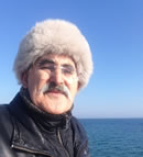 Siz bu cesareti nerden aldınız?